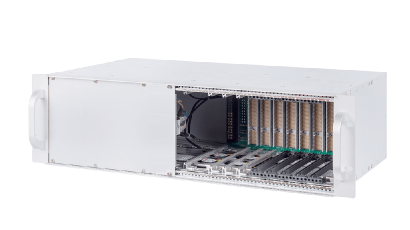 Advantech MIC-3023A1 3U/4U Height CompactPCI® Enclosure for 3U Cards