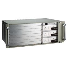 Advantech MIC-3042 cPCI Güç Kaynağı (CT Olmayan Bus) ile 4U CompactPCI® Kasası