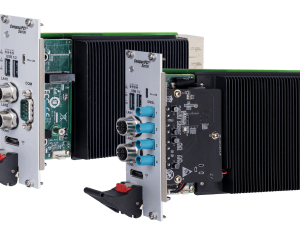 Advantech MIC-332AO 3U CPCI-Serial AI Inference Board Based on NVIDIA® Jetson AGX Orin™