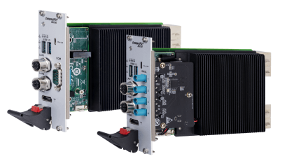 Advantech MIC-332AO 3U CPCI-Serial AI Inference Board Based on NVIDIA® Jetson AGX Orin™