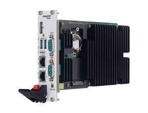 Advantech MIC-336 3U CompactPCI® Serial Intel® Atom Processor Blade