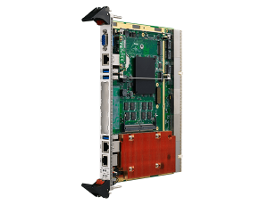 Advantech MIC-3399 ECC Destekli 6U CompactPCI Intel® 6. Nesil Core™ i3/i5/i7 İşlemci Blade