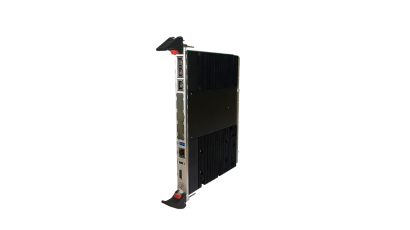Advantech MIC-360 MIC-360 is a 6U CompactPCI (CPCI) blade card, features a 13th Gen Intel® Core™ processor, supports up to 64GB of DDR5 5200 RAM