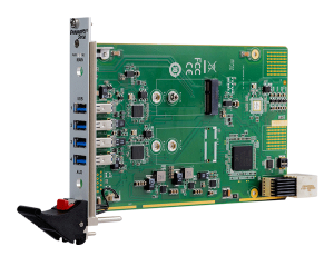 Advantech MIC-3954F 3U Compact PCI® Serial USB Multi I/O Board
