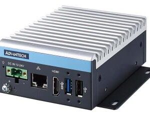 Advantech MIC-710AILX AI System (Lite) Based on NVIDIA® Jetson Xavier™NX