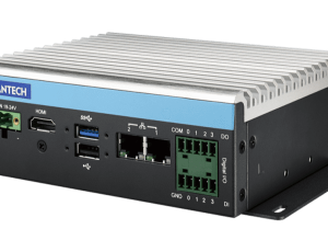 Advantech MIC-710AI NVIDIA® Jetson Nano ™ tabanlı AI Çıkarsama Sistemi