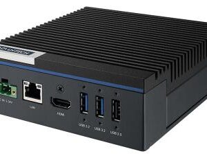 Advantech MIC-711-ON AI Inference System Based on NVIDIA® Jetson Orin™ Nano