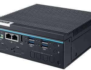 Advantech MIC-712-ON AI Platform Based on NVIDIA® Jetson Orin™ Nano