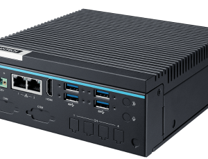 Advantech MIC-712-OX AI Platform Based on NVIDIA® Jetson Orin™ NX