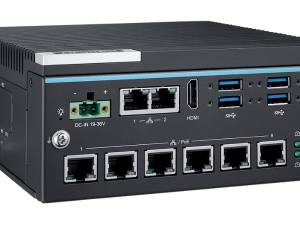 Advantech MIC-712P-ON AI Platform Based on NVIDIA® Jetson Orin™ Nano