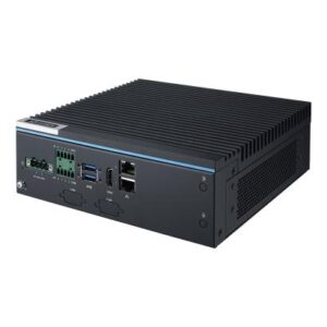 Advantech MIC-713-ON AI Platform Based on NVIDIA® Jetson Orin™ Nano