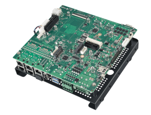 Advantech MIC-713S-ON AI Solution Kit Based on NVIDIA® Jetson Orin™ Nano