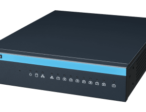 Advantech MIC-717-OX AI NVR Solution with NVIDIA Metropolis Microservices on Jetson Orin