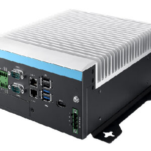 Advantech MIC-730AI NVIDIA Jetson® Xavier tabanlı AI Çıkarsama Sistemi
