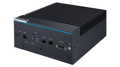 Advantech MIC-732-AO AI Inference System Based on NVIDIA Nova Orin for AMR Applications