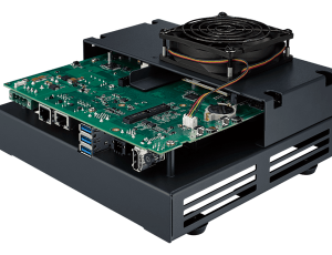 Advantech MIC-732D-AO AI Developer Kit Based on NVIDIA Nova Orin