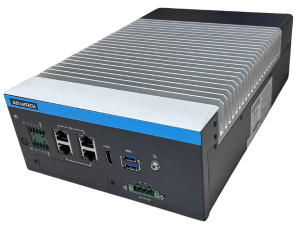 Advantech MIC-733-TS NEMA TS2 AI Inference System Based on NVIDIA® Jetson AGX Orin™