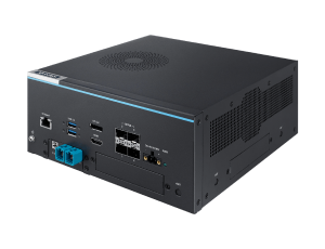 Advantech MIC-735 AI Inference System Powered by NVIDIA IGX Thor™