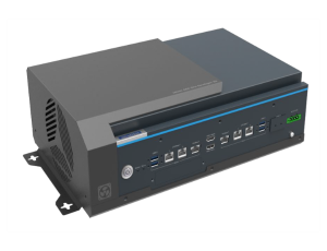 Advantech MIC-736 AI System Based on NVIDIA Dual AGX ORIN​