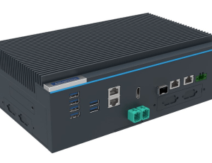 Advantech MIC-741-AT AI Inference System Powered by NVIDIA® Jetson Thor™