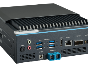 Advantech MIC-742​-AT AI Inference System Accelerated by NVIDIA® Jetson Thor™