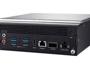 Advantech MIC-743-AT AI Inference System Accelerated by NVIDIA® Jetson Thor™