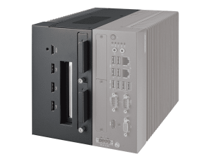 Advantech MIC-75GF10 MXM GPU Expansion Module for New AI Application with MIC-7 Series