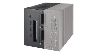 Advantech MIC-75GF10 MXM GPU Expansion Module for New AI Application with MIC-7 Series