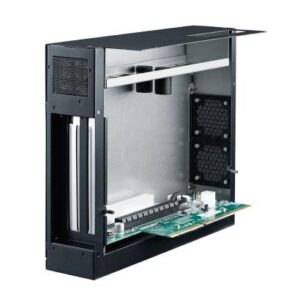 Advantech MIC-75M11 1 PCIe x16, 1 PCI ile 2-yuvalı genişletme i-Modülü