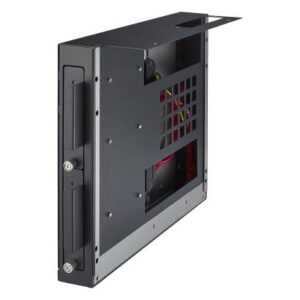 Advantech MIC-75S00 MIC-75S00 i-Module, dual front accessible storage bay