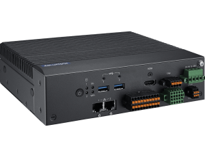 Advantech MIC-760 Compact Fanless AMR/MMR Controller System with 12th/13th/14th Gen Intel® Core™ i CPU Socket (LGA 1700)