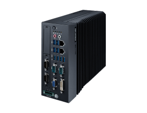 Advantech MIC-7700 Intel® 6/7. Nesil Core i Masaüstü Kompakt Fansız Sistem