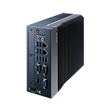Advantech MIC-770 8. Nesil Intel® Core™ i CPU Soketli (LGA 1151) Kompakt Fansız Sistem