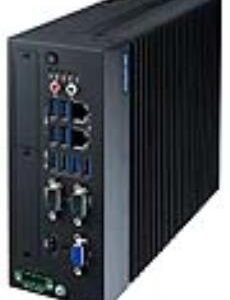 Advantech MIC-770 V3 Compact Fanless System with 12th/13th/14th Gen Intel® Core™ i CPU Socket (LGA 1700)
