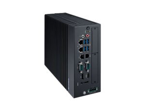 Advantech MIC-780 Compact Fanless System with Intel® Core™ Ultra 5/7/9 Processors (Series 2)