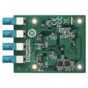 Advantech MIC-FG-4G 4-port MIPI Interface GMSL Video Capture Card