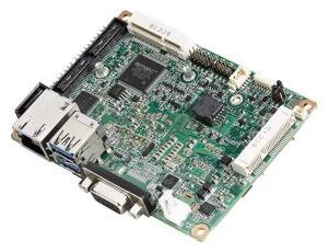Advantech MIO-2360 Intel® Pentium N4200 / Celeron N3350 / Atom ™ E3900 serisi Pico-ITX SBC