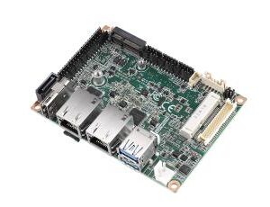 Advantech MIO-2361 Intel® Atom ™ E3900 serisi / Pentium N4200 / Celeron N3350 Pico-ITX SBC