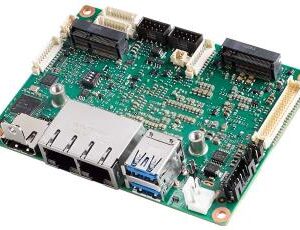 Advantech MIO-2363 Intel Atom x6000E Series PICO-ITX SBC
