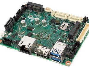 Advantech MIO-2364 Intel® Core™ i3-N305 Processor, Intel® Processor N-series, and Intel Atom® Processor x7000E Series Pico-ITX SBC