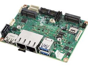 Advantech MIO-2375 11th Gen. Intel® Core U-serisi i7/i5/i3/Celeron 3.