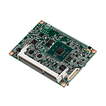 Advantech MIO-3260 Intel® Atom ™ E3825 & Celeron® N2930 Pico-ITX SBC, DDR3L, 18/24 bit LVDS, VGA, DP / HDMI, 1 GbE, Tam boyutlu Mini PCIe, 4 USB, 2 COM, SMBus, I2C, mSATA ve MIOe