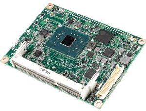 Advantech MIO-3360 Intel® Pentium N4200 / Celeron N3350 Pico-ITX SBC