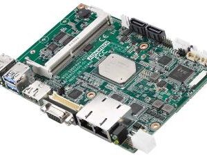 Advantech MIO-5350 Intel® Pentium N4200 Celeron N3350 ve Atom ™ E3950 / E3940 / E3930, 3,5" MI / O-Kompakt SBC, DDR3L, VGA, HDMI / DP *, 48 bit LVDS / eDP *, 2GbE, mSATA, iManager, M.2 E Tuşu, * TPM 2.0, MIOe