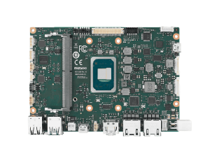 Advantech MIO-5356 Intel Intel® Core™ on 3.5" SBC