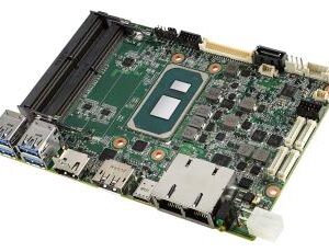 Advantech MIO-5375 11th Gen. Intel® Core U-serisi i7/i5/i3/Celeron 3.5" SBC w/ MIOe