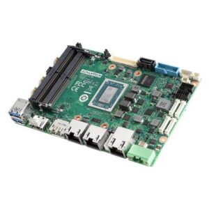Advantech MIO-5376 AMD Ryzen™ Embedded R2000 Series 3.5" SBC