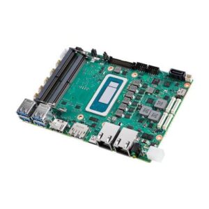 Advantech MIO-5377 12th Gen. Intel® Core i7/ i5/ i3 P-series 3.5" SBC