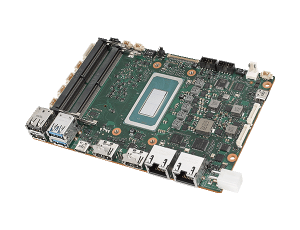 Advantech MIO-5379 Intel Core Ultra Processors (Code Name: Arrow Lake, Meteor Lake)