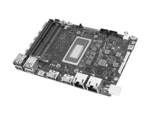 Advantech MIO-5381 Intel Core Ultra Processors (Code Name: Panther Lake)